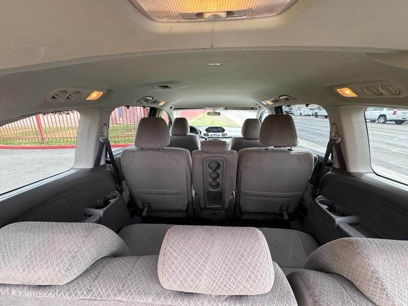 Honda Odyssey EX 2014