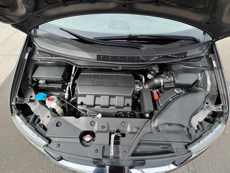 Honda Odyssey EX 2014