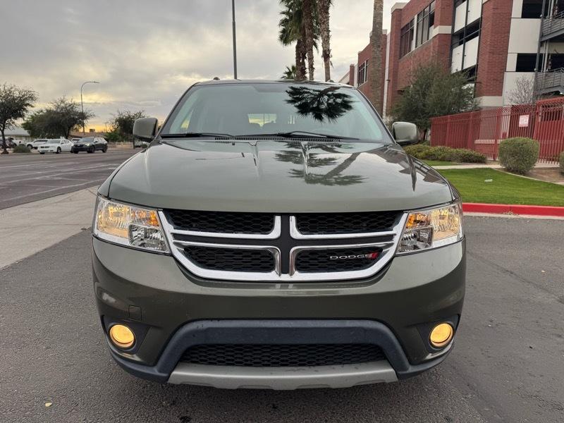 Dodge Journey SXT 2018