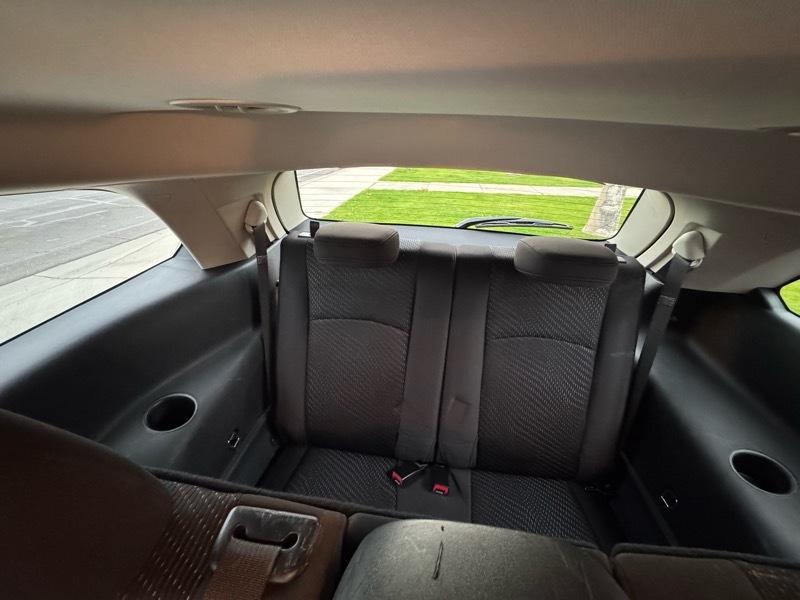 Dodge Journey SXT 2018