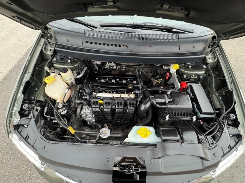 Dodge Journey SXT 2018