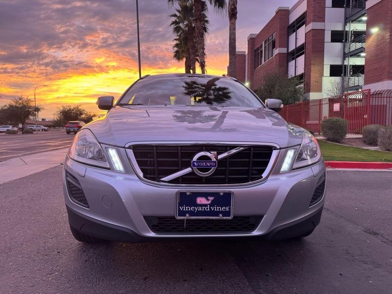 Volvo XC60 T6 AWD 2013