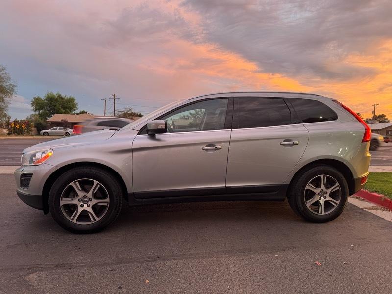 Volvo XC60 T6 AWD 2013