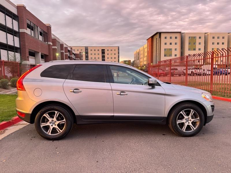 Volvo XC60 T6 AWD 2013
