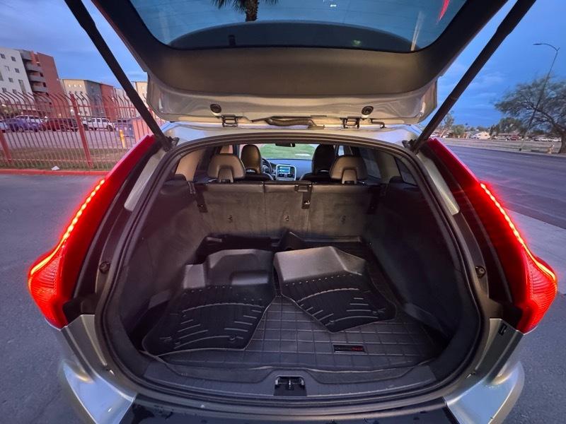 Volvo XC60 T6 AWD 2013