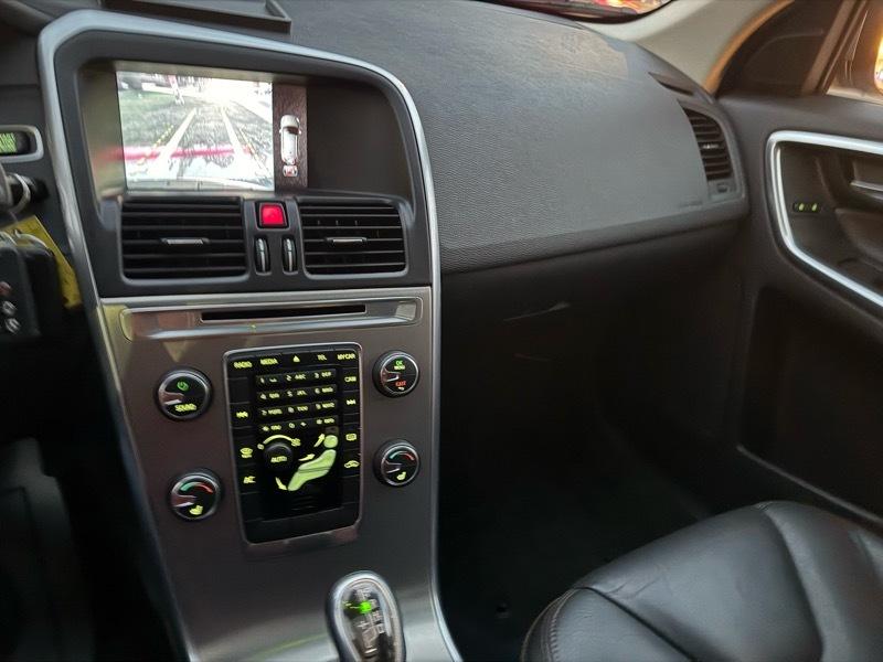 Volvo XC60 T6 AWD 2013