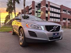 2013 Volvo XC60 