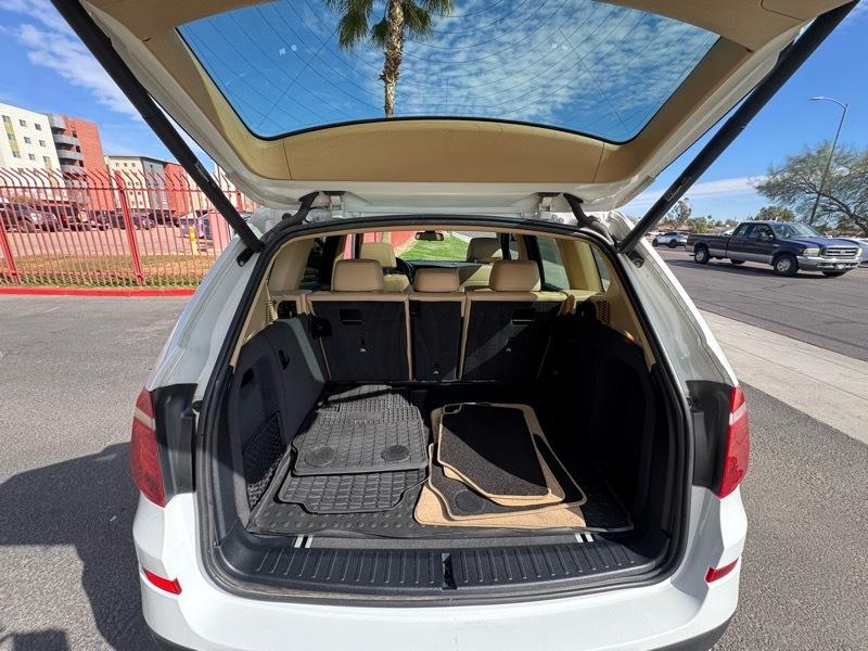 BMW X3 xDrive28i 2013