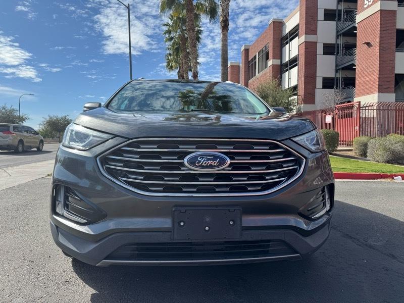 Ford Edge SEL FWD 2019