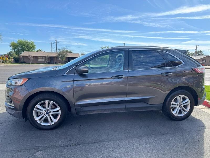 Ford Edge SEL FWD 2019