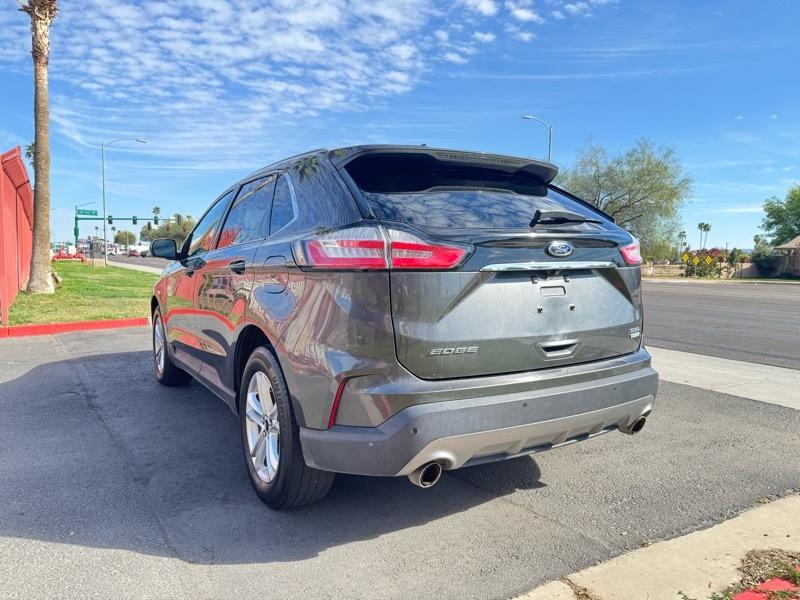 Ford Edge SEL FWD 2019