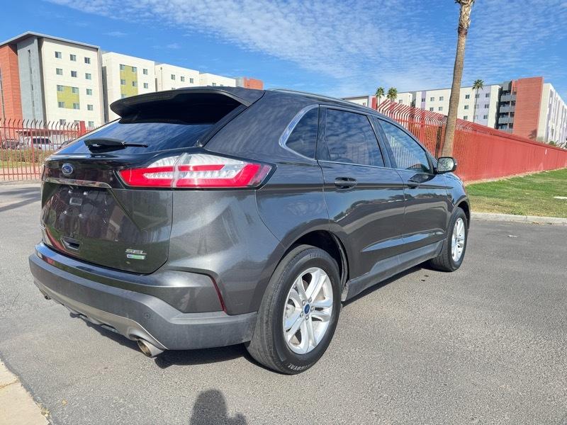 Ford Edge SEL FWD 2019