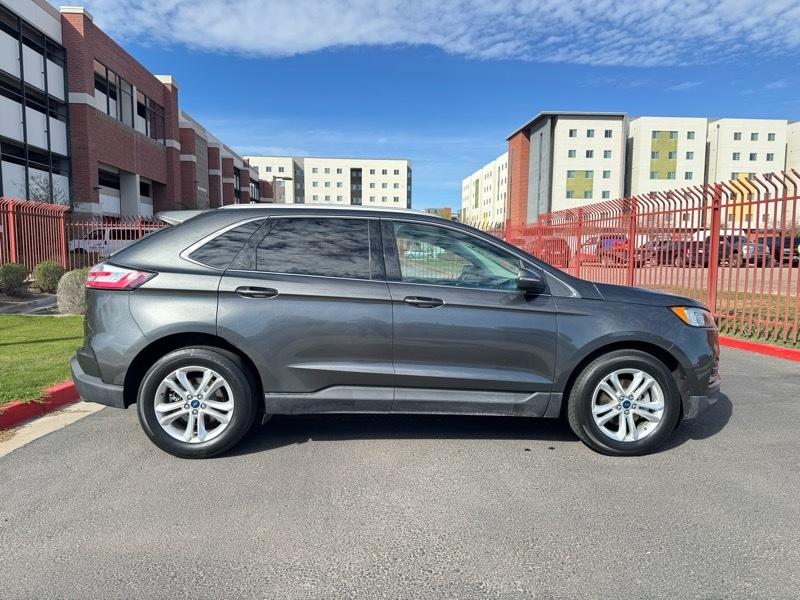 Ford Edge SEL FWD 2019