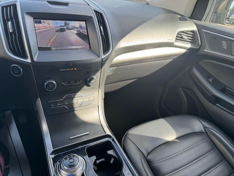 Ford Edge SEL FWD 2019