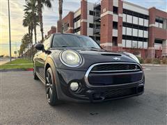 2015 MINI Cooper 