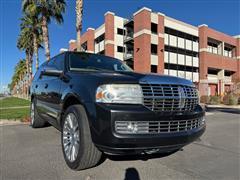 2013 Lincoln Navigator 