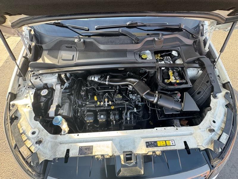 Land Rover Discovery Sport SE 2017