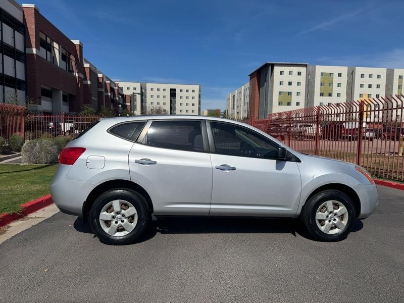 Nissan Rogue S 2WD 2010