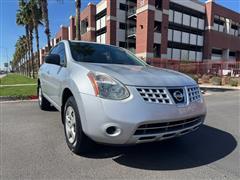 2010 Nissan Rogue 