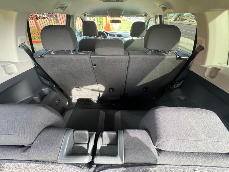 Volkswagen Tiguan S 2020