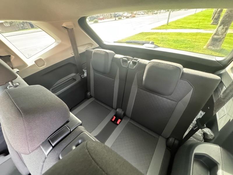 Volkswagen Tiguan S 2020