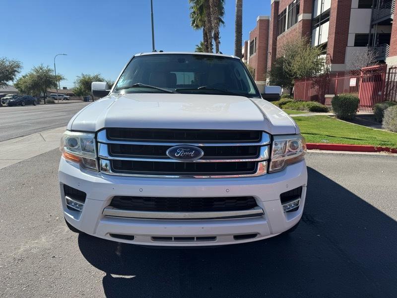 Ford Expedition Limited 2WD 2015