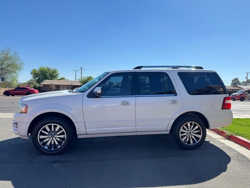 Ford Expedition Limited 2WD 2015