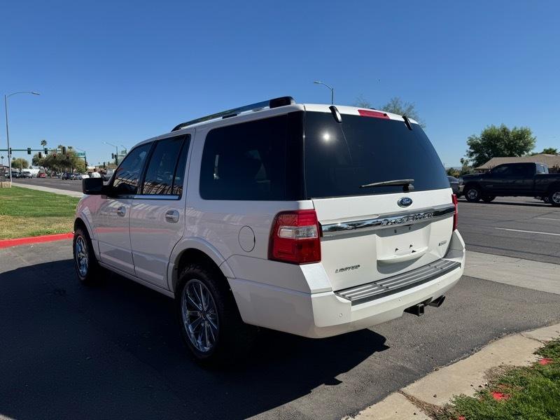 Ford Expedition Limited 2WD 2015