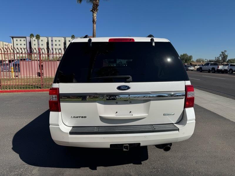 Ford Expedition Limited 2WD 2015