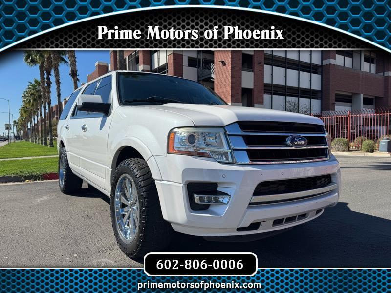 Ford Expedition Limited 2WD 2015