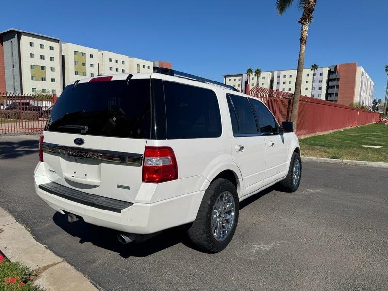 Ford Expedition Limited 2WD 2015