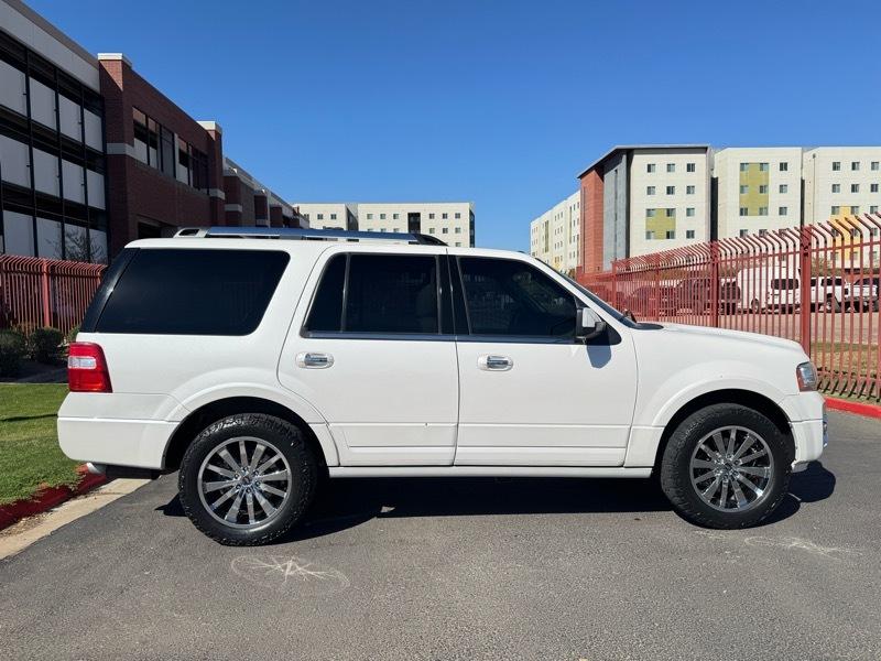 Ford Expedition Limited 2WD 2015