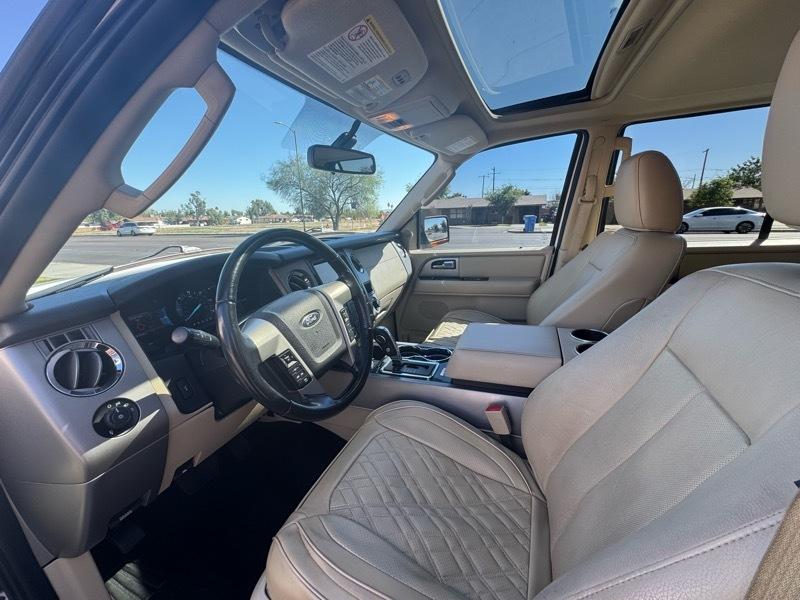 Ford Expedition Limited 2WD 2015