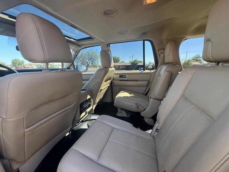 Ford Expedition Limited 2WD 2015