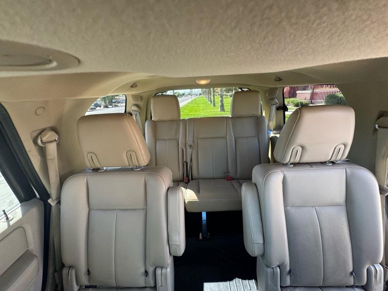 Ford Expedition Limited 2WD 2015