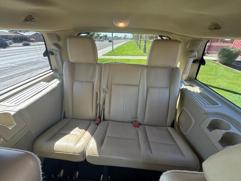 Ford Expedition Limited 2WD 2015