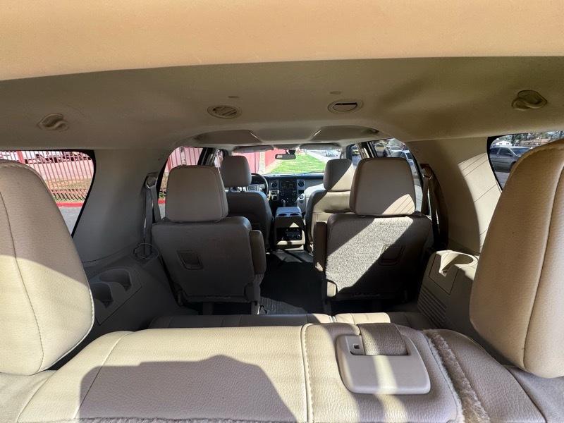 Ford Expedition Limited 2WD 2015