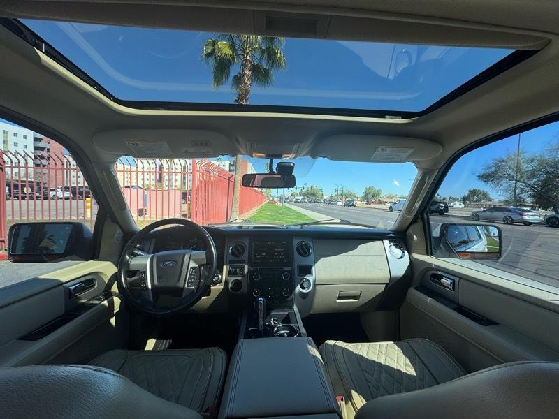 Ford Expedition Limited 2WD 2015