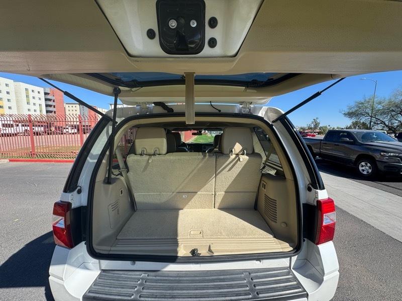 Ford Expedition Limited 2WD 2015