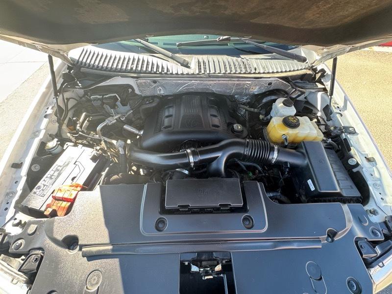 Ford Expedition Limited 2WD 2015