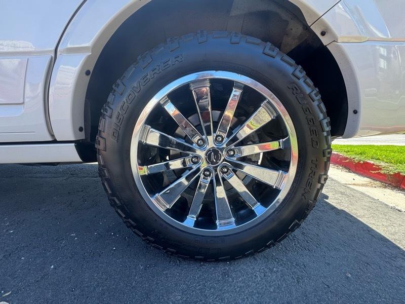 Ford Expedition Limited 2WD 2015