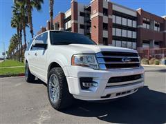 2015 Ford Expedition 