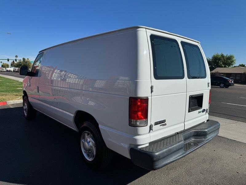 Ford Econoline E-150 2013