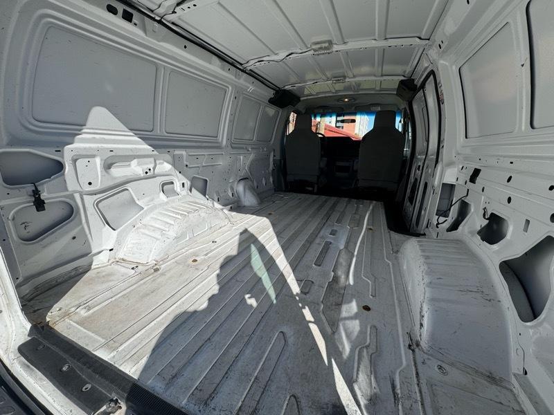 Ford Econoline E-150 2013