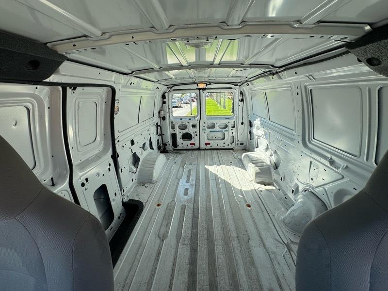 Ford Econoline E-150 2013