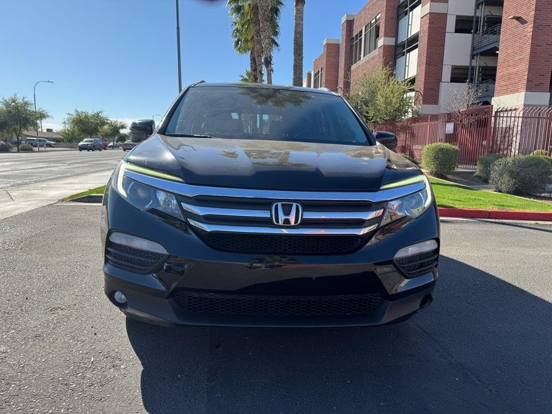 Honda Pilot EXL 2WD 2016