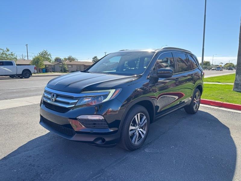 Honda Pilot EXL 2WD 2016