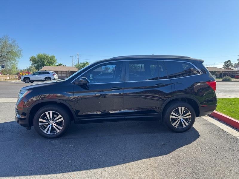 Honda Pilot EXL 2WD 2016
