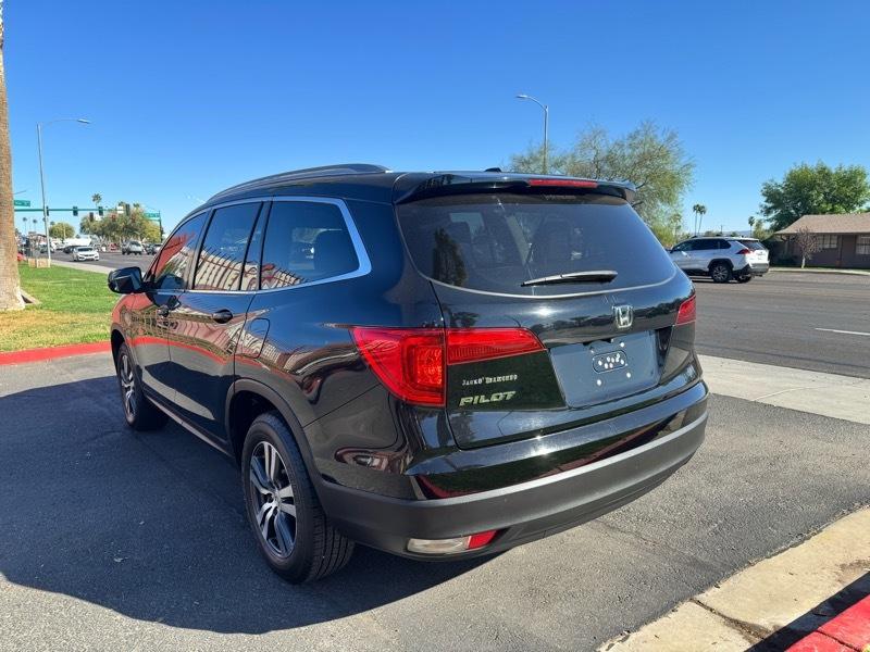 Honda Pilot EXL 2WD 2016