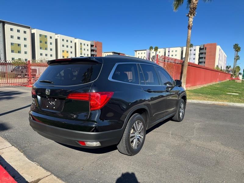 Honda Pilot EXL 2WD 2016